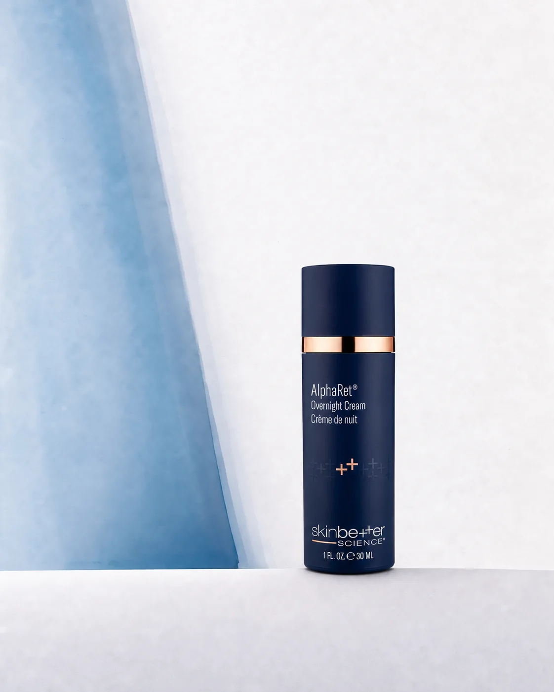 AlphaRet Overnight Cream